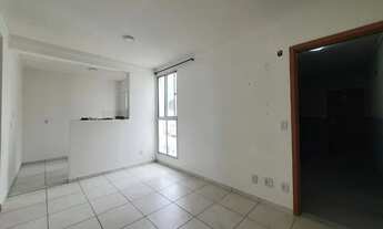 Imagem 3: Apartamento para aluguel possui 50 metros quadrados com 2 quartos