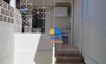 Imagem 2: Casa com 2 dormitórios para alugar, 65 m² por R$ 1.597,90/mês - Jardim do Trevo - Campinas