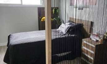 Imagem 10: Bela casa com três suítes, piscina e área gourmet à venda no Condomínio portal da Vila Ric