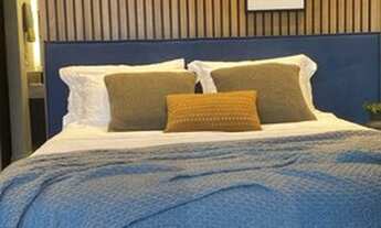 Imagem 6: Apartamento para venda tem 60m² com 1 quarto em Cloc Marina Residence - Salvador - BA