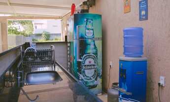 Imagem 3: Casa com piscina em praia de Jacumã