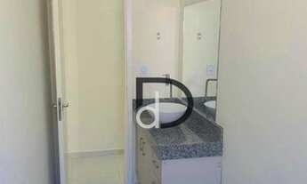 Imagem 2: Apartamento com 2 dormitórios à venda, 58 m² por R$ 310.000,00 - Condomínio Vienna Residen