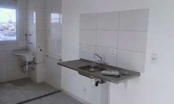 Imagem 2: Apartamento para Venda em São Paulo, Vila Ema, 2 dormitórios, 1 banheiro