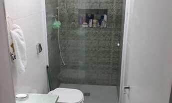 Imagem 5: Apartamento com 3 dormitórios à venda, 76 m² por R$ 300.000,00 - Jardim Ivana - São Paulo