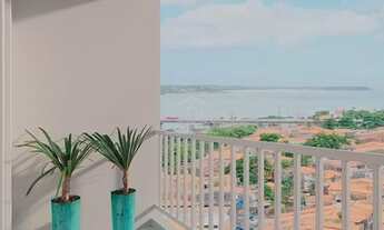 Imagem 3: Lançamento Apartamento 57m² Altos do São Francisco Porcelanato MKT¨TR129180¨-06