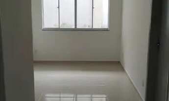 Imagem 3: Excelente apartamento de sala, cozinha, 2 quartos área de serviço, no primeiro andar, todo