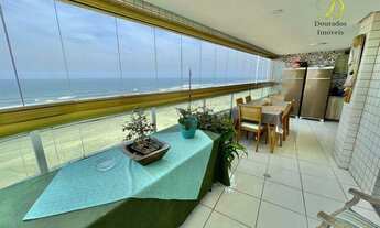 Imagem 5: Apartamento com 3 dormitórios à venda, 132 m² por R$ 1.070.000,00 - Aviação - Praia Grande