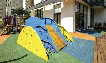 Imagem 2: Apartamento à venda no bairro Pinheiros - São Paulo/SP, Zona Oeste