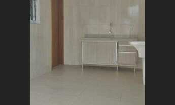 Imagem 7: Casa com 2 dormitórios para alugar, 100 m² por R$ 1.363,00/mês - Jardim Independência - Ta