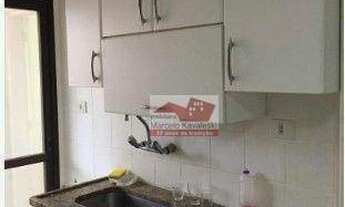 Imagem 2: Apartamento com 3 dormitórios à venda, 80 m² por R$ 550.000,00 - Cambuci - São Paulo/SP