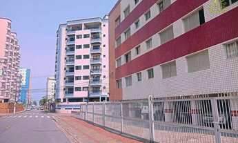 Imagem 5: Apartamento com 1 dormitório à venda, 35 m² por R$ 168.000,00 - Mirim - Praia Grande/SP