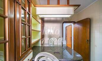 Imagem 4: Santo André - Apartamento Padrão - Centro