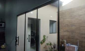 Imagem: Casa com 3 dormitórios à venda, 129 m²