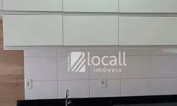 Imagem 3: Apartamento com 2 dormitórios para alugar, 65 m² por R$ 1.950,00/mês - Vila Anchieta - São