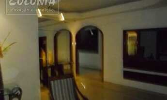 Imagem 4: Santo André - Apartamento Padrão - Vila Vilma