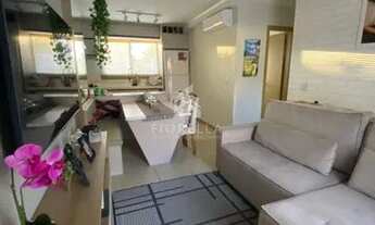 Imagem 5: Apartamento com 2 dormitórios, no bairro Vargem Pequena, em Florianópolis/SC