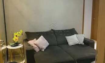 Imagem 2: Apartamento Padrão em São José do Rio Preto