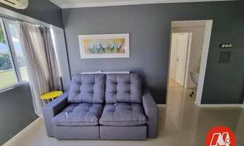 Imagem 4: Apartamento com 1 dormitório para alugar, 50 m² por R$ 2.867,40/mês - Passo d'Areia