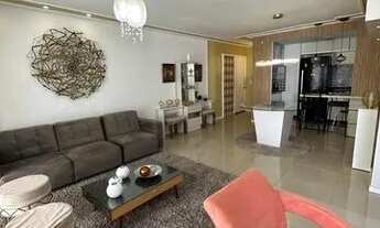 Imagem: Apartamento para Locação 3 quartos mobiliado