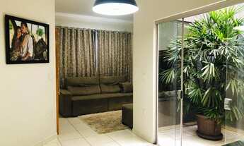 Imagem 6: Casa com 2 dormitórios à venda, 160 m² por R$ 380.000,00 - Residencial das Américas - São