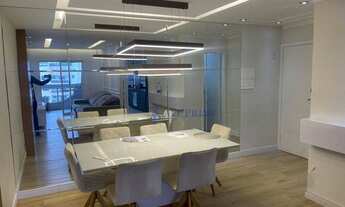 Imagem 4: Apartamento com 2 dormitórios à venda, 86 m² por R$ 550.000 - Aviação - Praia Grande/SP