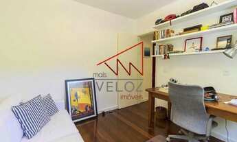 Imagem 4: Apartamento-À VENDA-Gávea-Rio de Janeiro-RJ