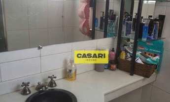 Imagem 7: Apartamento com 2 dormitórios à venda, 69 m² - Jordanópolis - São Bernardo do Campo/SP