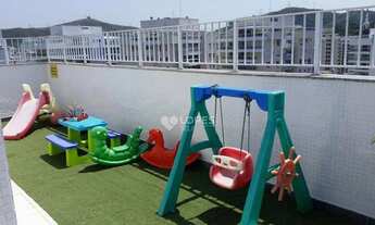 Imagem 2: Apartamento com 2 dormitórios à venda, 79 m² por R$ 700.000,00 - Icaraí - Niterói/RJ