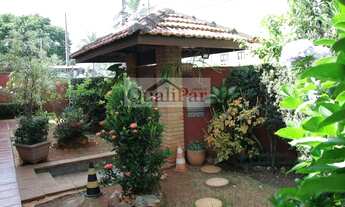 Imagem 7: Casa-Sobrado-para-Venda-em-Jardim-Sao-Luis-Santana-de-Parnaiba-SP