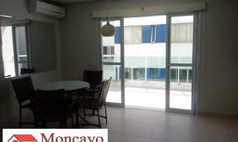 Imagem 4: Caraguatatuba - Apartamento Padrão - Centro