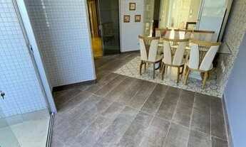 Imagem 6: Apartamento com área privativa à venda, 4 quartos, 1 suíte, 4 vagas, Fernão Dias - Belo Ho