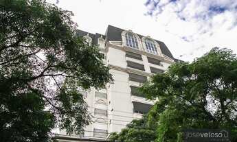 Imagem 2: Cobertura para alugar, 376 m² por R$ 21.700,00/mês - Champagnat - Curitiba/PR