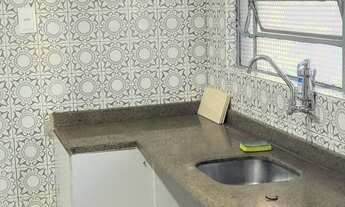 Imagem 2: Casa para aluguel possui 110 metros quadrados com 3 quartos em Santos Dumont - Londrina