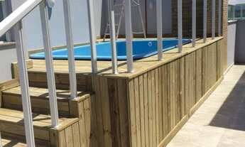 Imagem 5: Apartamento com 3 dormitórios à venda, 89 m² por R$ 490.000,00 - Centro - Biguaçu/SC