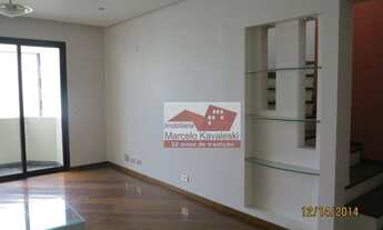 Imagem 5: Cobertura com 3 dormitórios à venda, 391 m² por R$ 3.200.000 - Campo Belo - São Paulo/SP