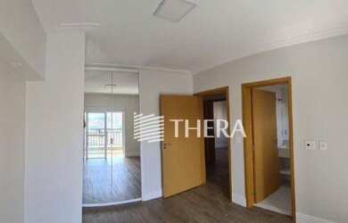 Imagem 2: Apartamento com 3 dormitórios, 96 m² - venda por R$ 820.000,00 ou aluguel por R$ 4.000,00