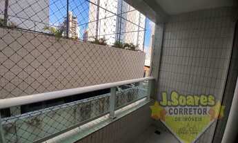 Imagem 2: Manaíra, 2 quatos, piscina, 48m², R$ 2.100, Aluga, João Pessoa - PB