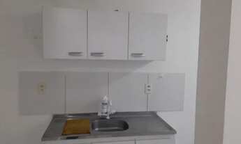 Imagem: Apartamento em manguinhos