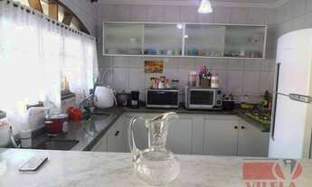 Imagem 5: 2 Sobrados na Vila Santa Clara