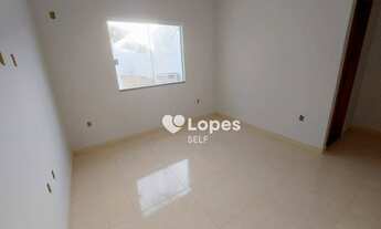 Imagem 2: Casa com 2 dormitórios à venda, 75 m² por R$ 374.000,00 - Jardim Atlântico Leste (Itaipuaç