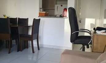 Imagem 4: Apê no Centro completamente Mobilado