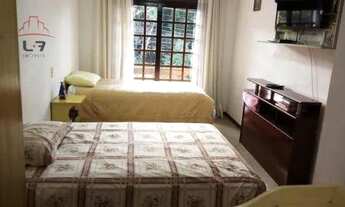 Imagem 5: Sobrado com 3 dormitórios para alugar, 163 m² por R$ 2.500/mês - Santa Cândida - Curitiba