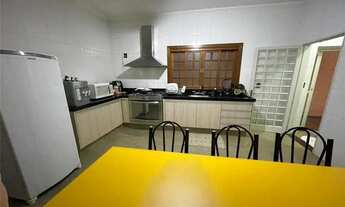 Imagem 4: Imóvel Jardim Recreio dos Bandeirantes - 3 suítes