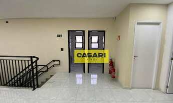 Imagem 5: Salão para venda, 443 m² - Alves Dias - São Bernardo do Campo