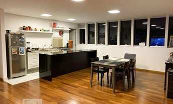 Imagem 5: Apartamento para Aluguel - Vila Romana, 2 Quartos, 155 m2