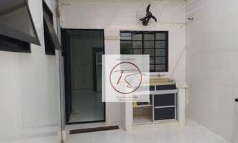 Imagem: Casa com 3 dormitórios à venda, 185 m²