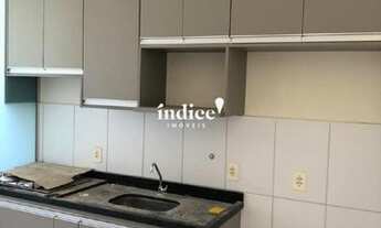 Imagem 2: Apartamento à venda 2 quartos 2 vaga Reserva Sul Condomínio Resort Ribeirão Preto