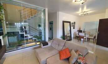 Imagem 2: Casa com 3 dormitórios à venda, 160 m² por R$ 1.000.000,00 - Jardim Eldorado - São Luís/MA