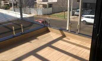 Imagem 6: Casa com 3 dormitórios à venda, 240 m² por R$ 1.399.000,00 - Reserva Imperial - Ribeirão P