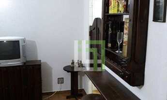 Imagem 6: Apartamento com 2 dormitórios, 56 m² - venda por R$ 290.000,00 ou aluguel por R$ 2.080,00